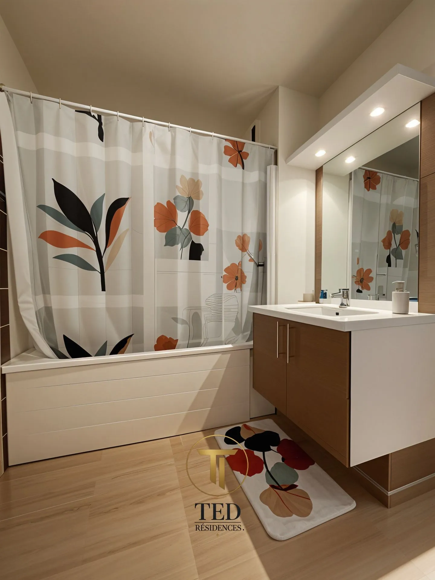 Après - Florentin T3 129