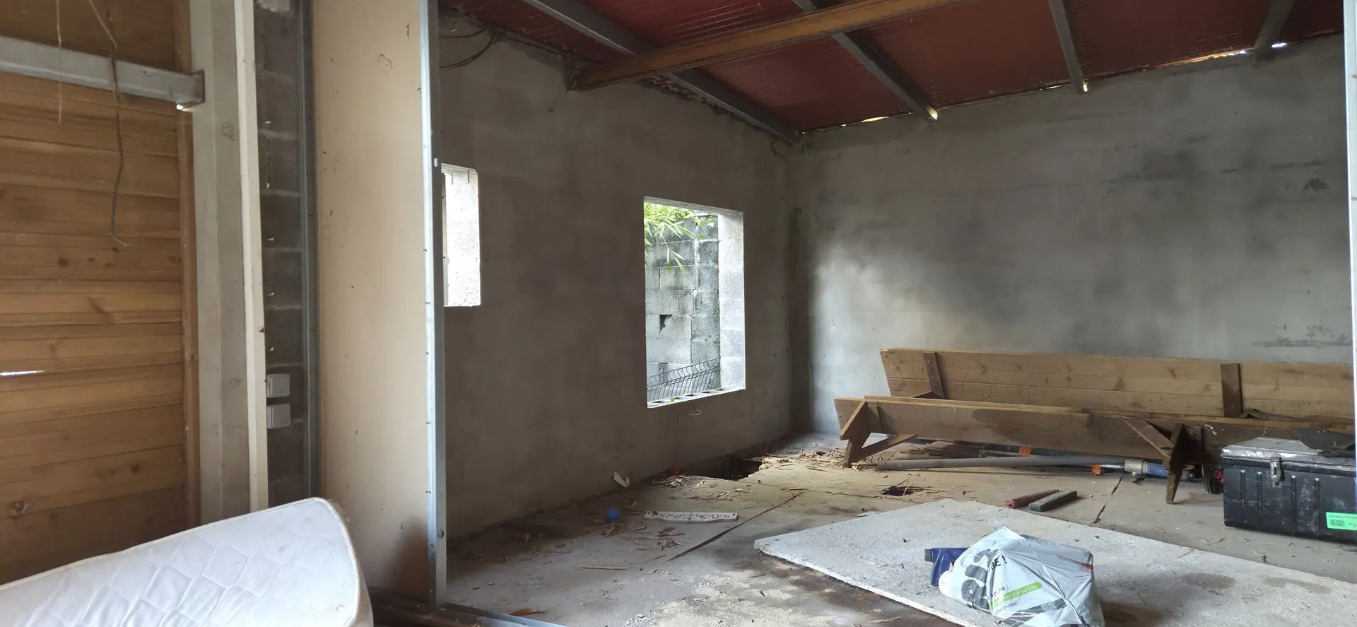 Avant - Villa Imaque