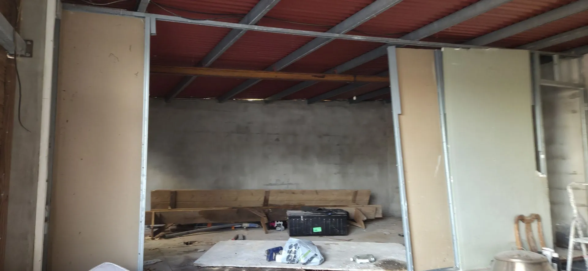 Avant - Villa Imaque