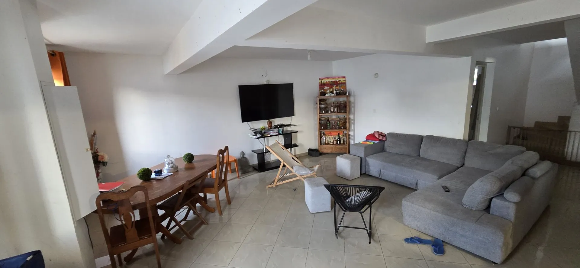 Avant - Villa Imaque