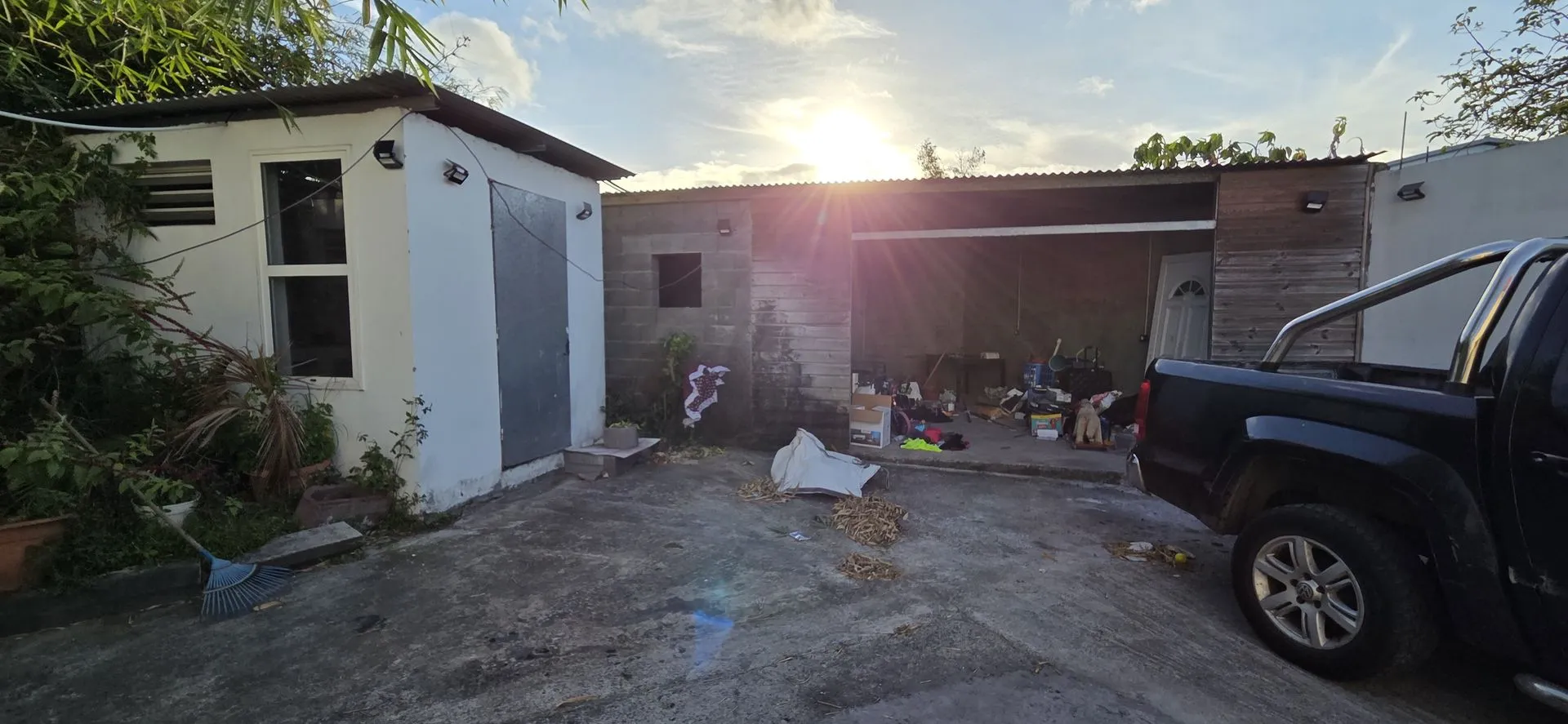 Avant - Villa Imaque