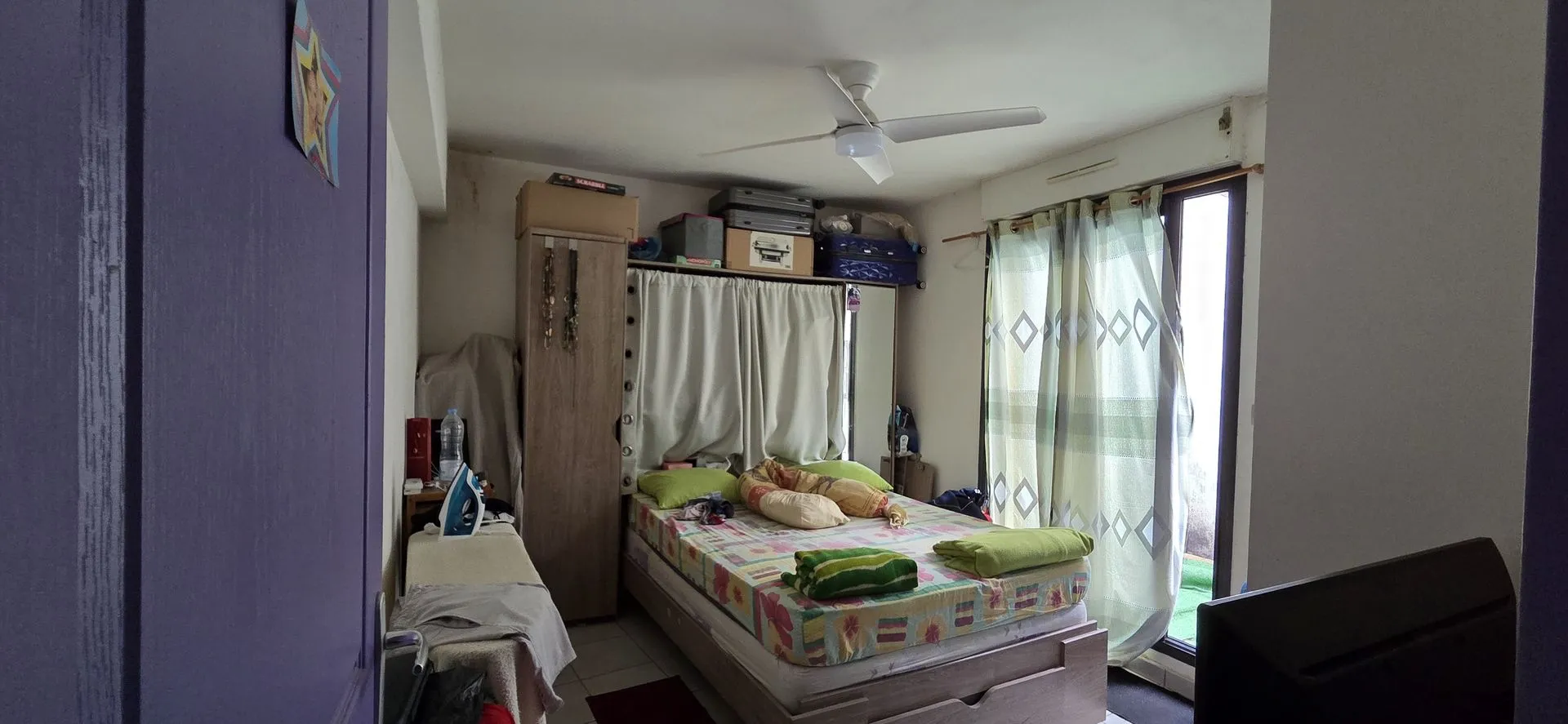 Avant - T3 Zephyr - Clinique