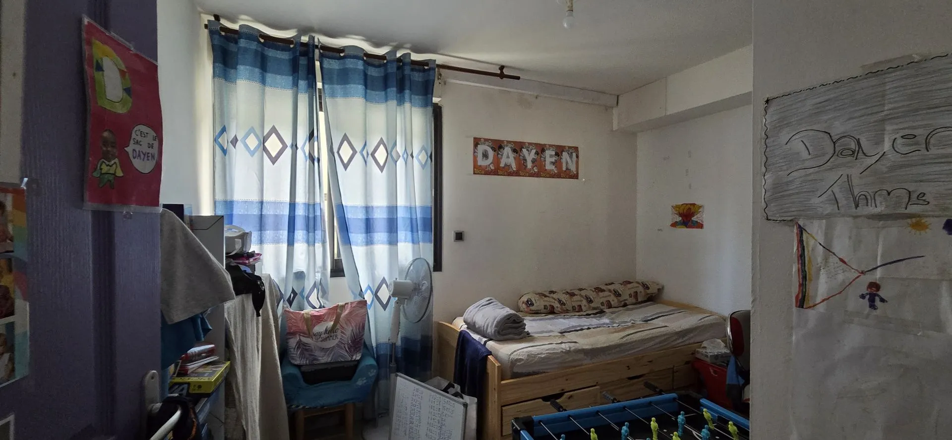 Avant - T3 Zephyr - Clinique