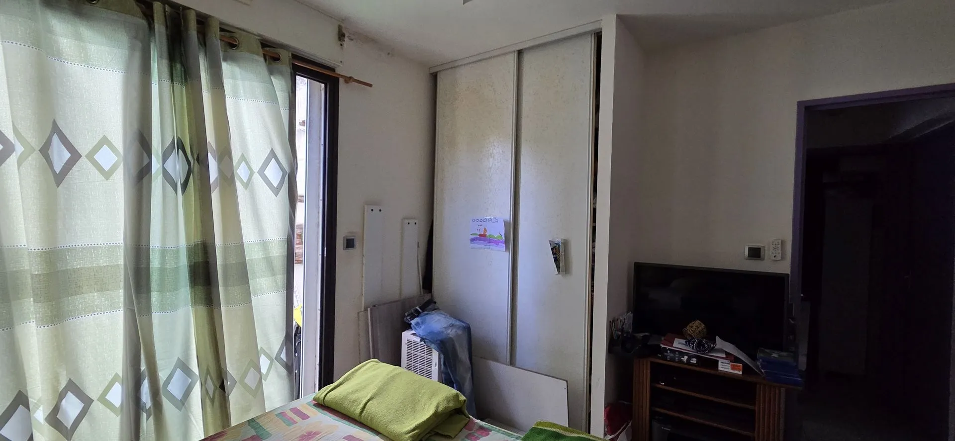 Avant - T3 Zephyr - Clinique