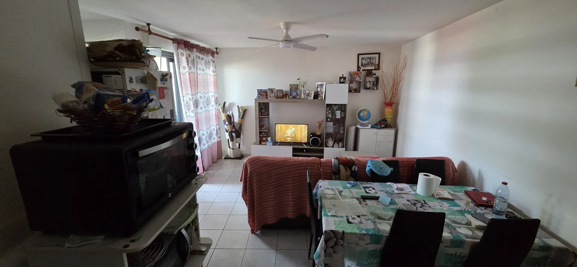 Avant - T3 Zephyr - Clinique