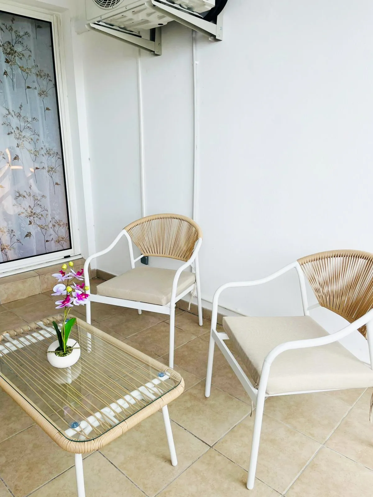 T4 Papyrus - Proche université Moufia