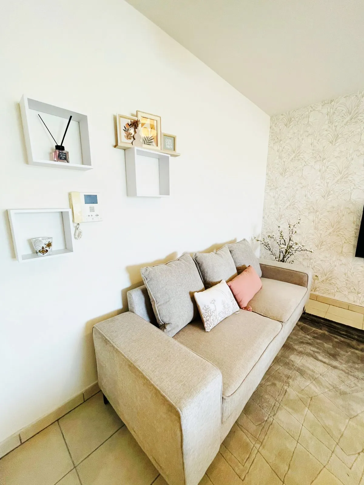 T4 Papyrus - Proche université Moufia