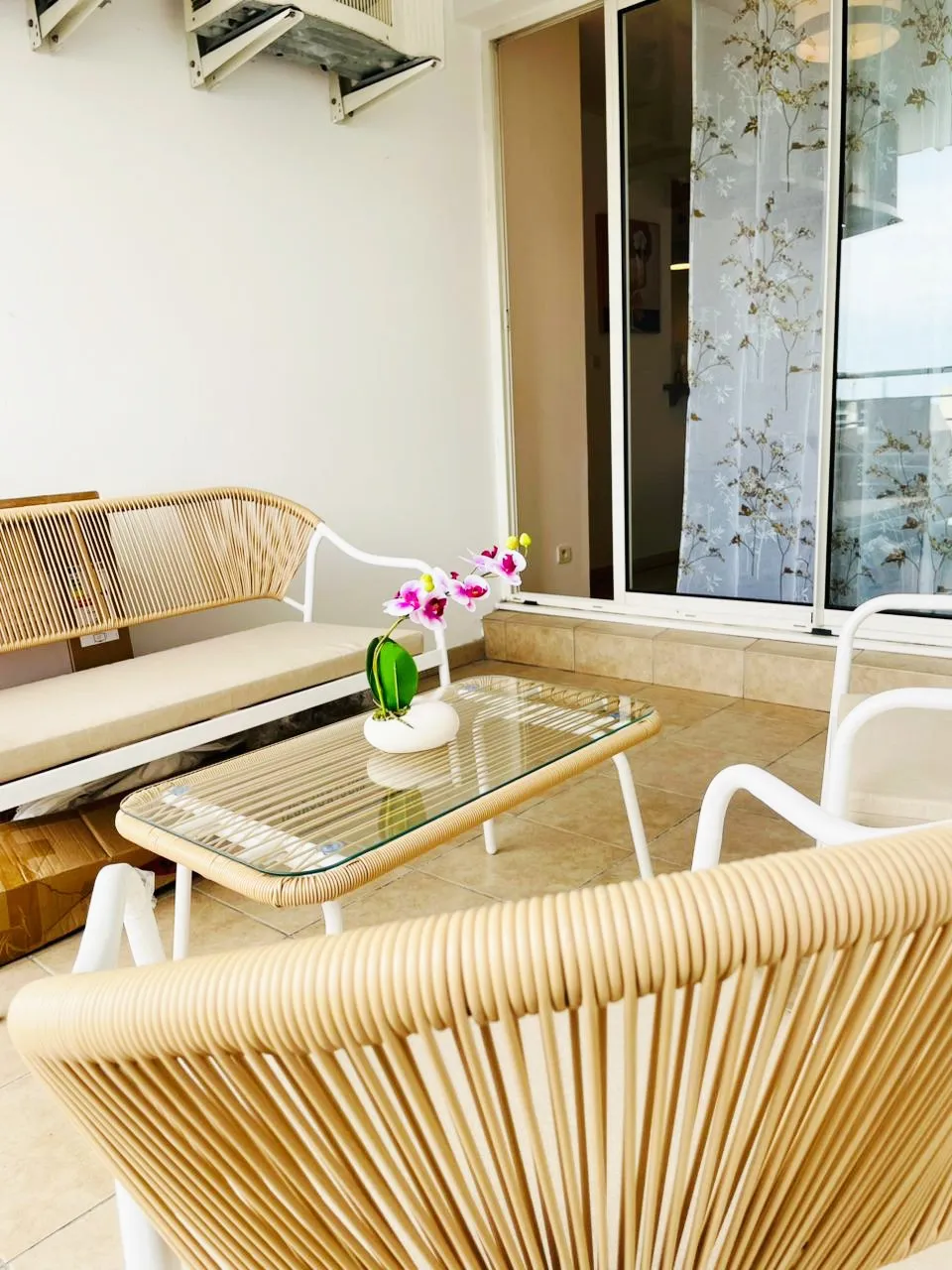 T4 Papyrus - Proche université Moufia