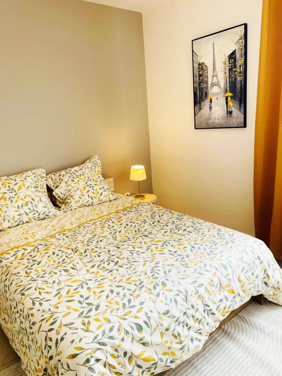 T4 Papyrus - Proche université Moufia