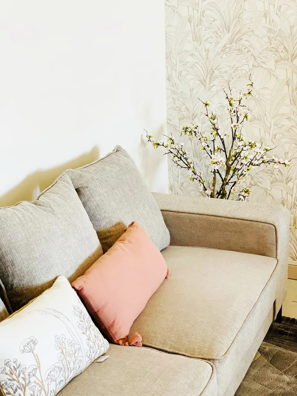 T4 Papyrus - Proche université Moufia