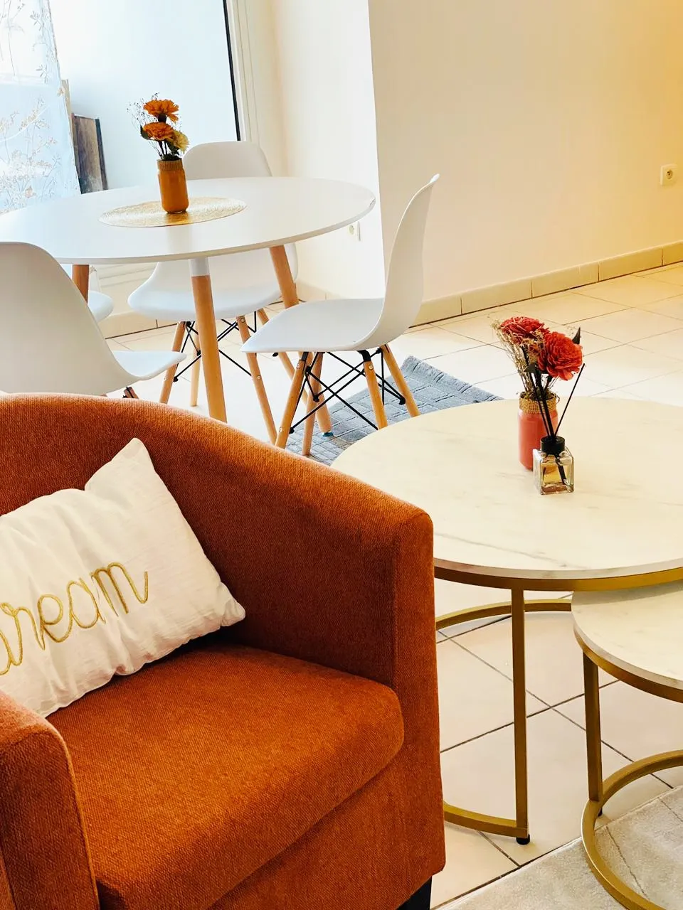 T4 Papyrus - Proche université Moufia