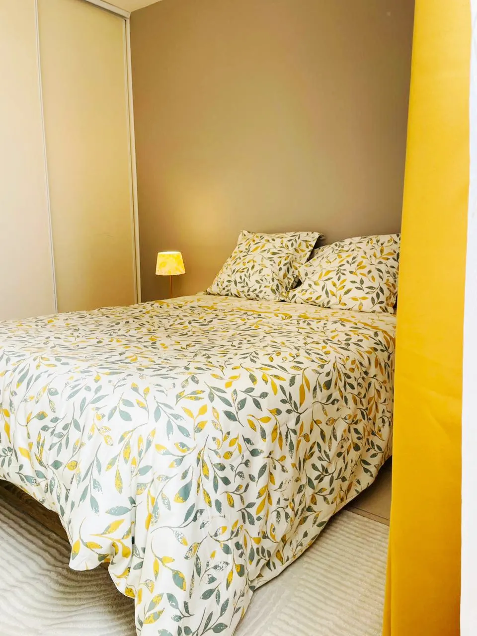 T4 Papyrus - Proche université Moufia