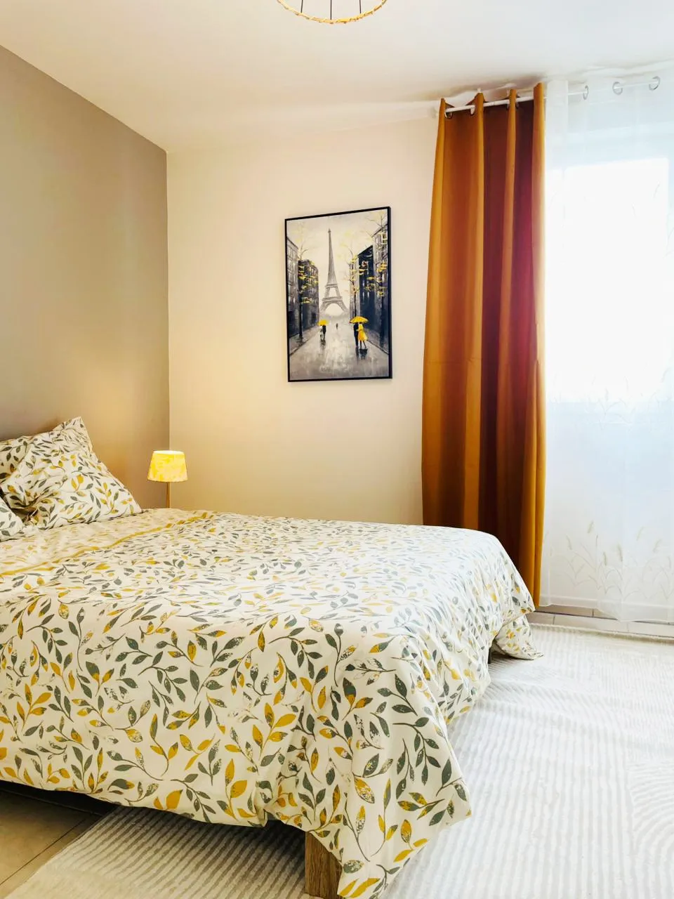 T4 Papyrus - Proche université Moufia