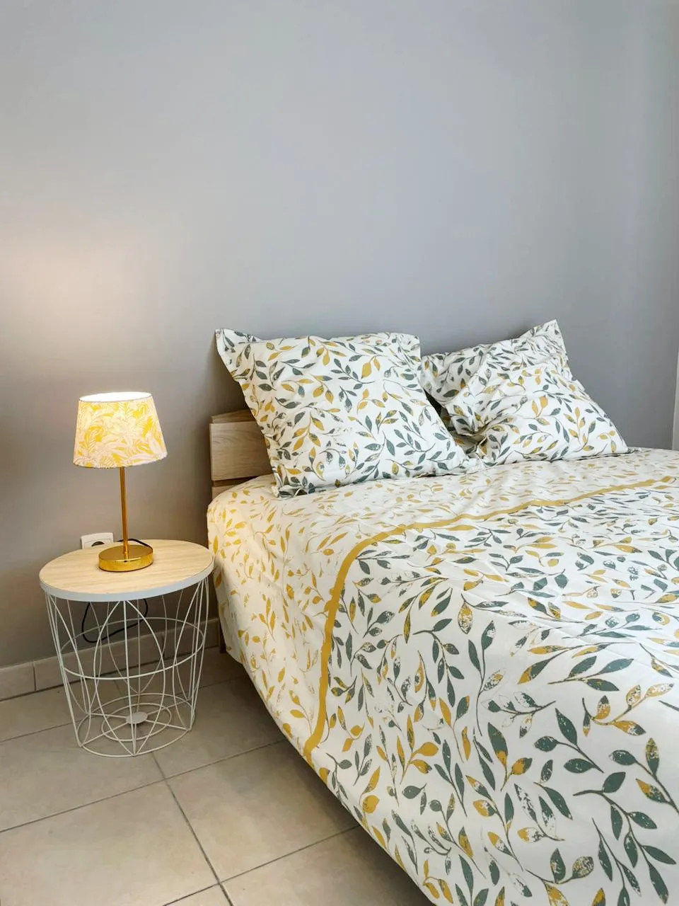 T4 Papyrus - Proche université Moufia