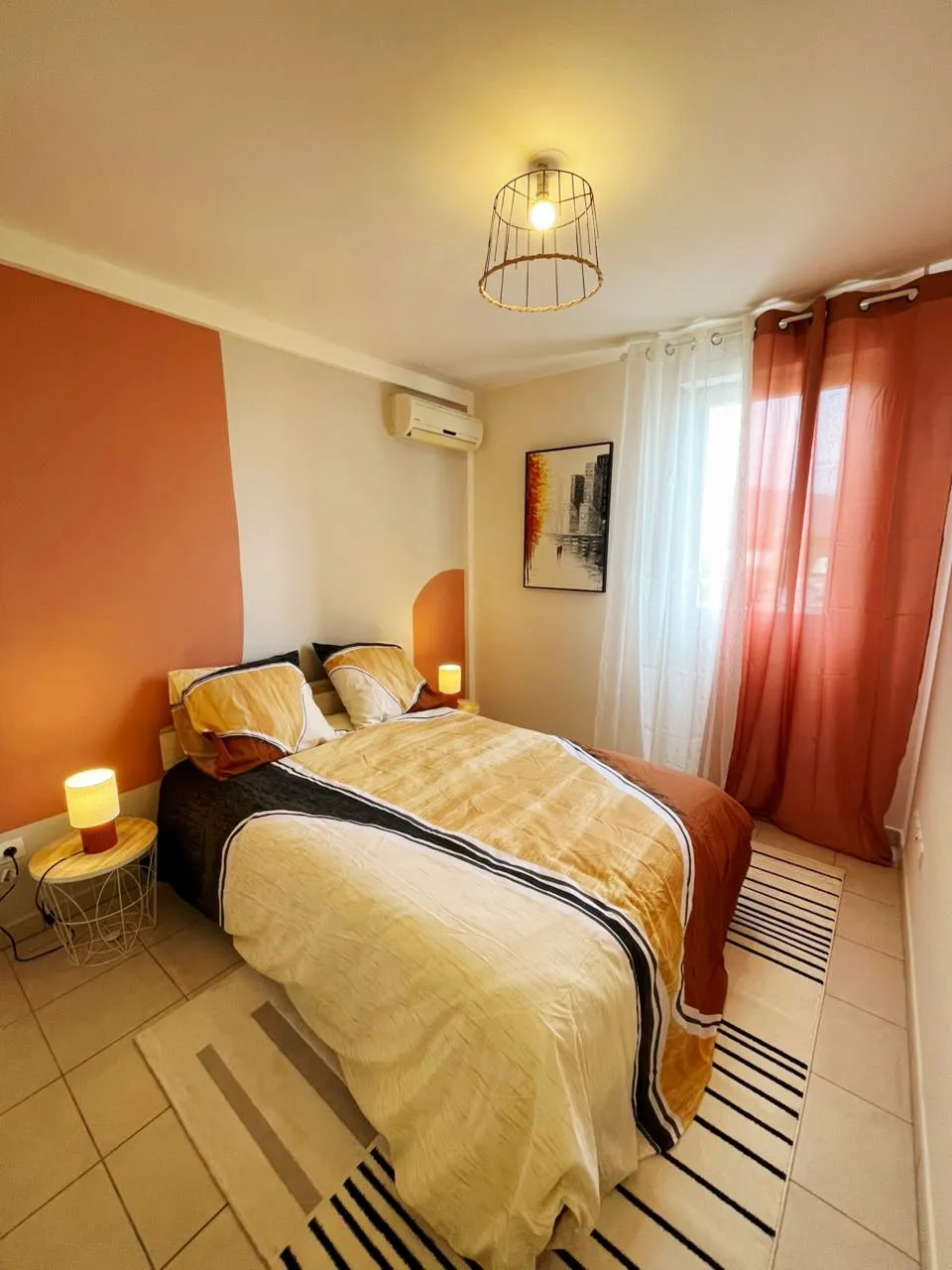 T4 Papyrus - Proche université Moufia