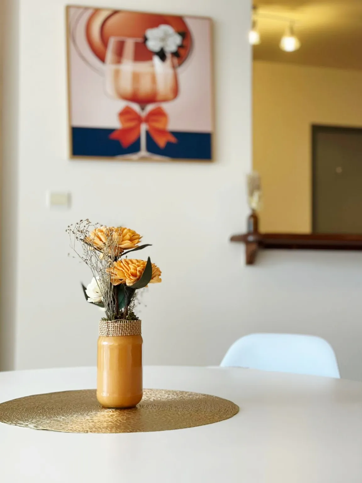 T4 Papyrus - Proche université Moufia