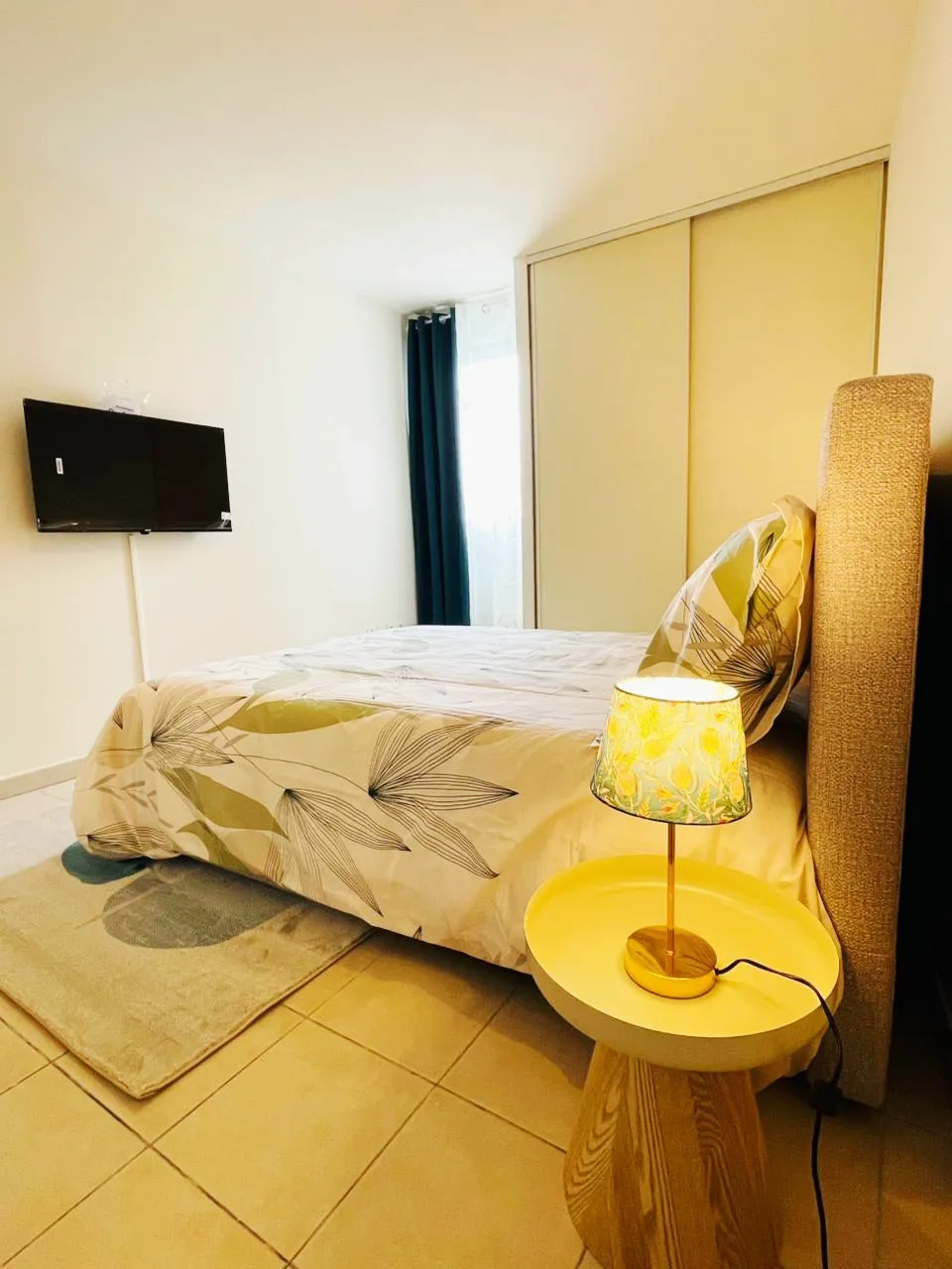 T4 Papyrus - Proche université Moufia