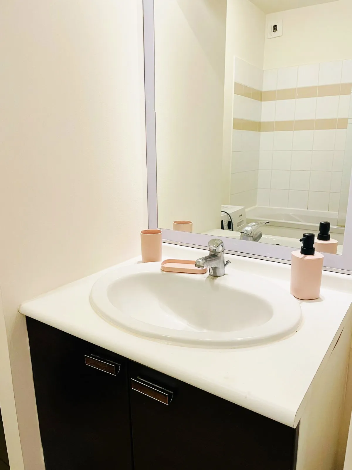 T4 Papyrus - Proche université Moufia