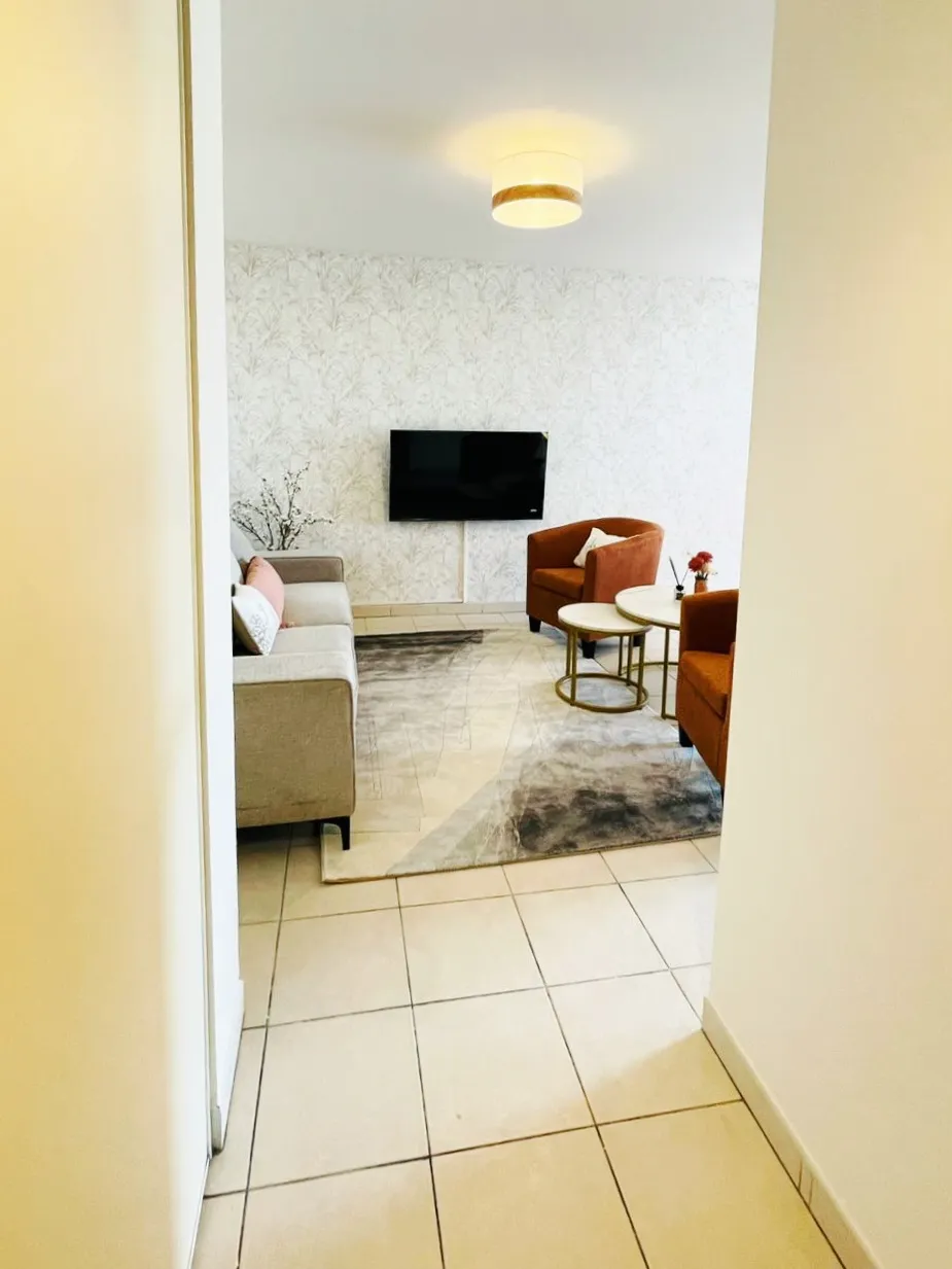 T4 Papyrus - Proche université Moufia