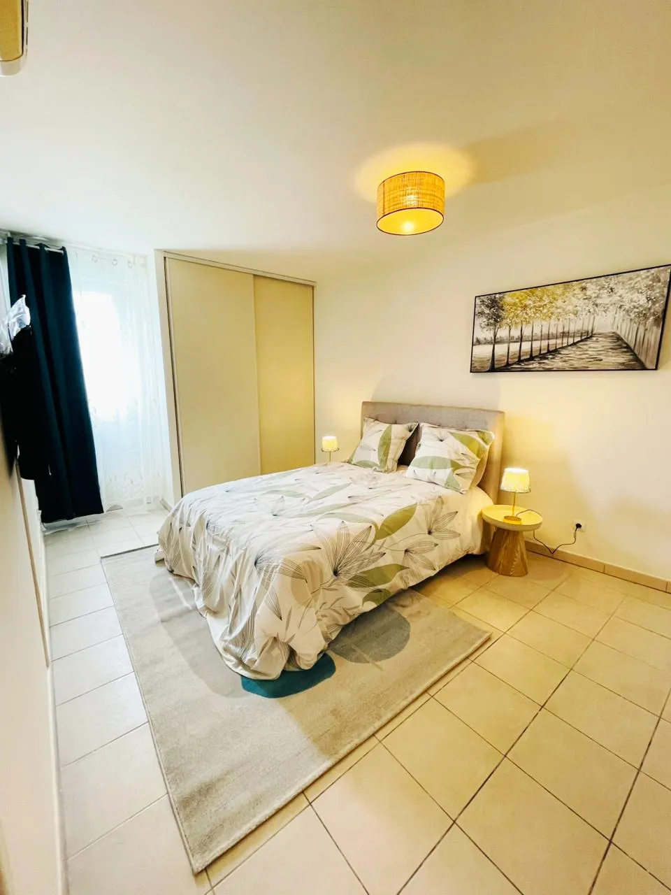 T4 Papyrus - Proche université Moufia