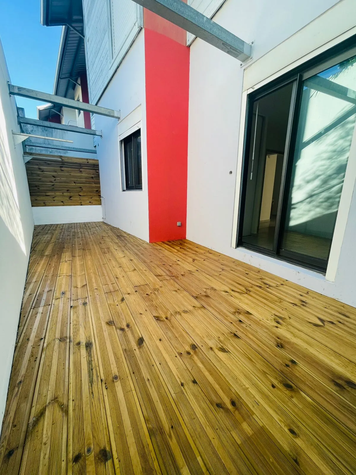 T3 Zephyr - Clinique