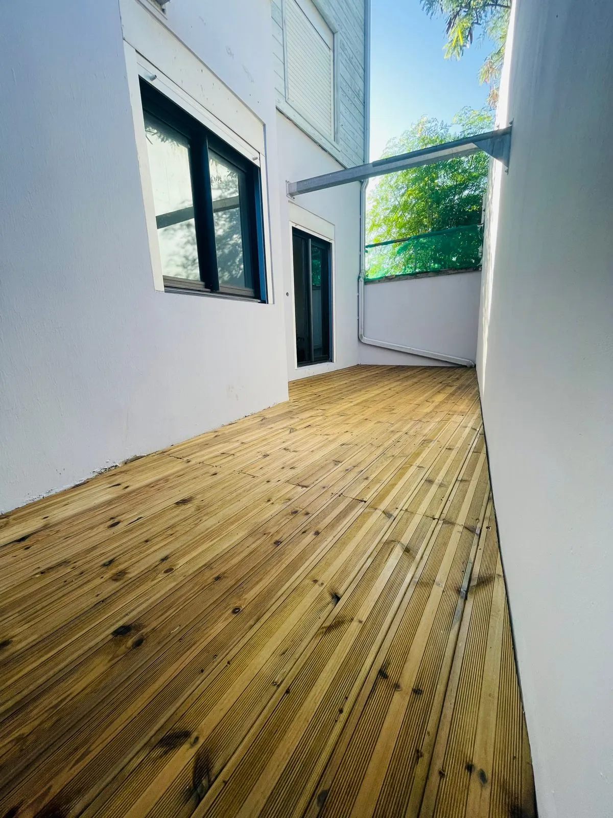 T3 Zephyr - Clinique