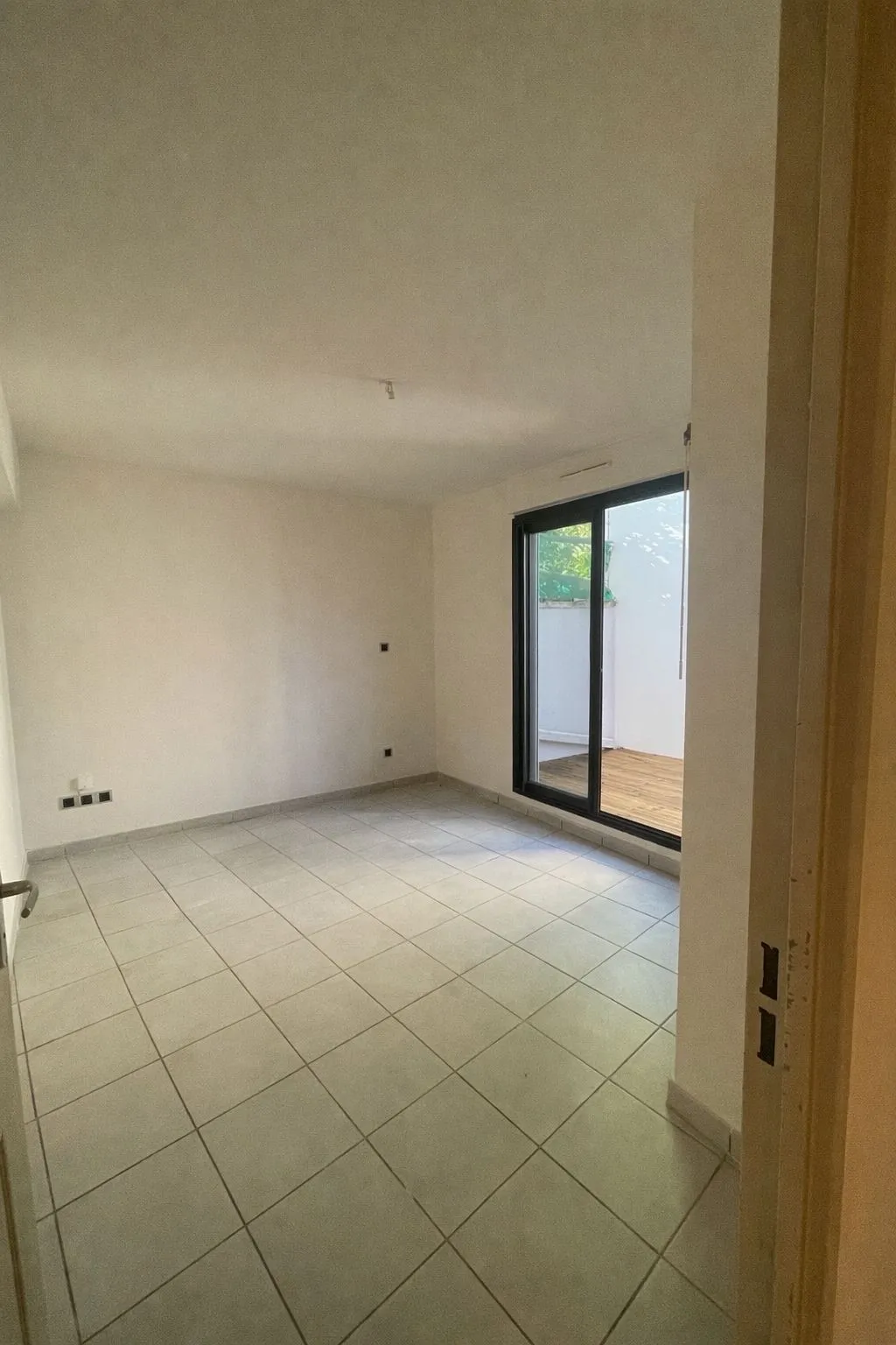 T3 Zephyr - Clinique