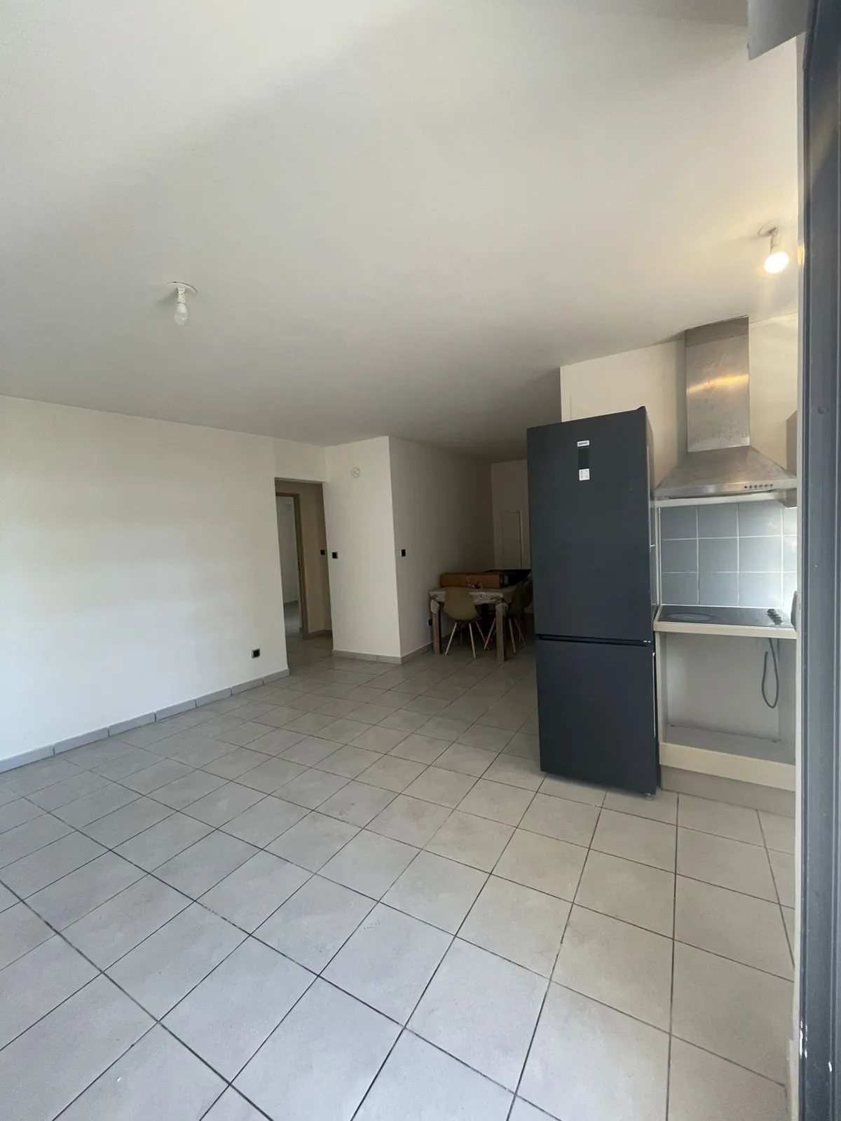 T3 Zephyr - Clinique