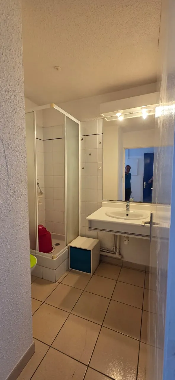 Studio Rés. Laureat Moufia