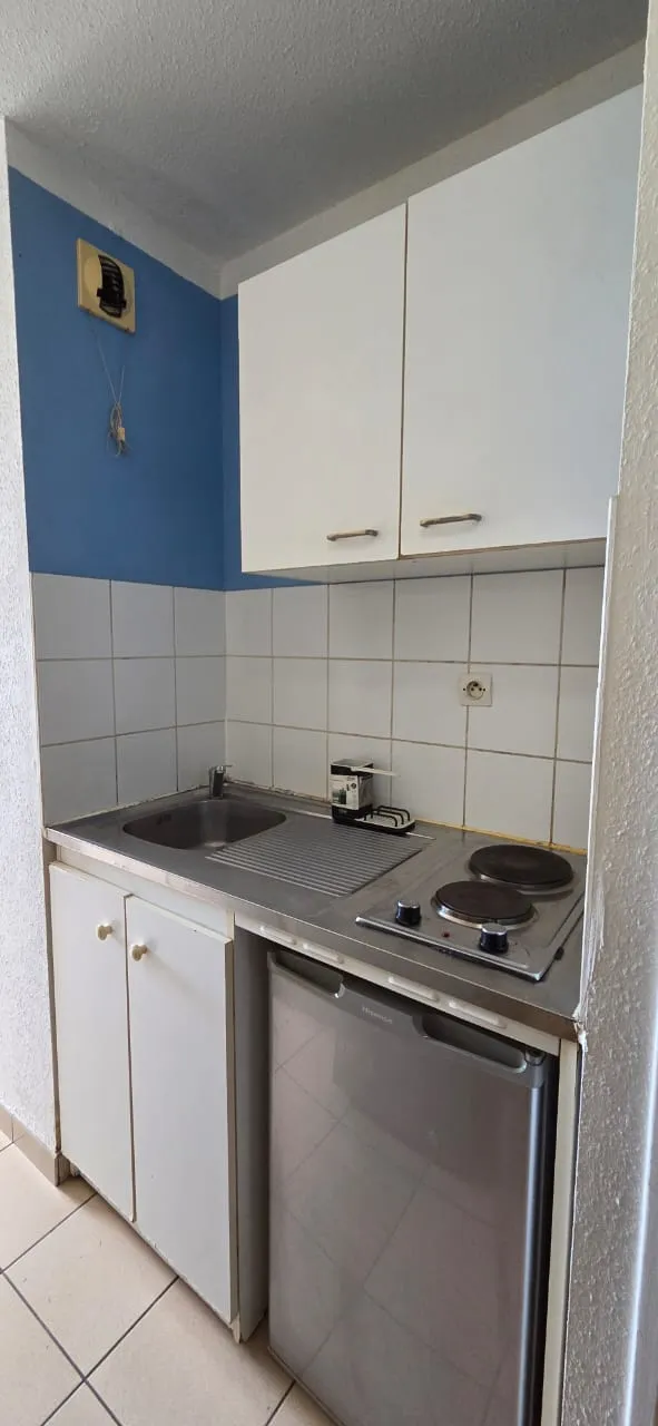 Studio Rés. Laureat Moufia