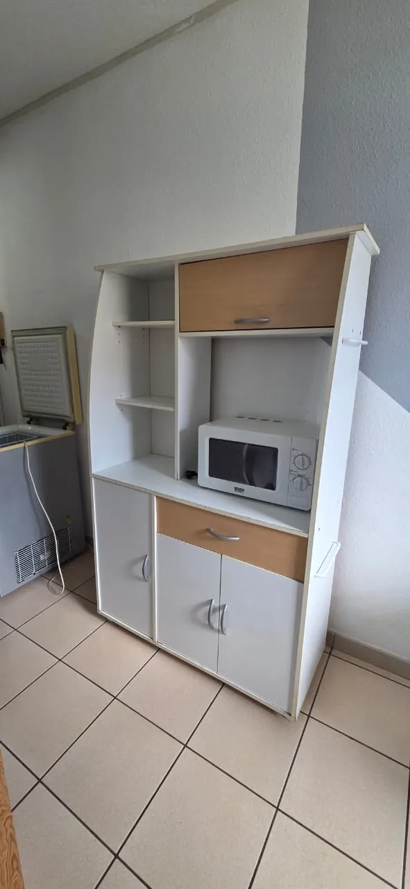 Studio Rés. Laureat Moufia