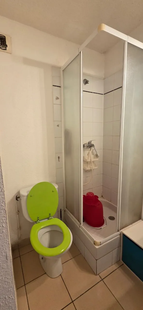 Studio Rés. Laureat Moufia