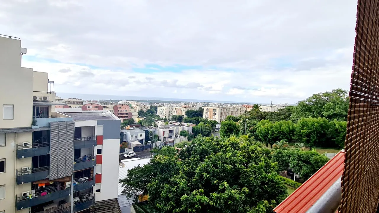 Joli T2 meublé proche université piscine