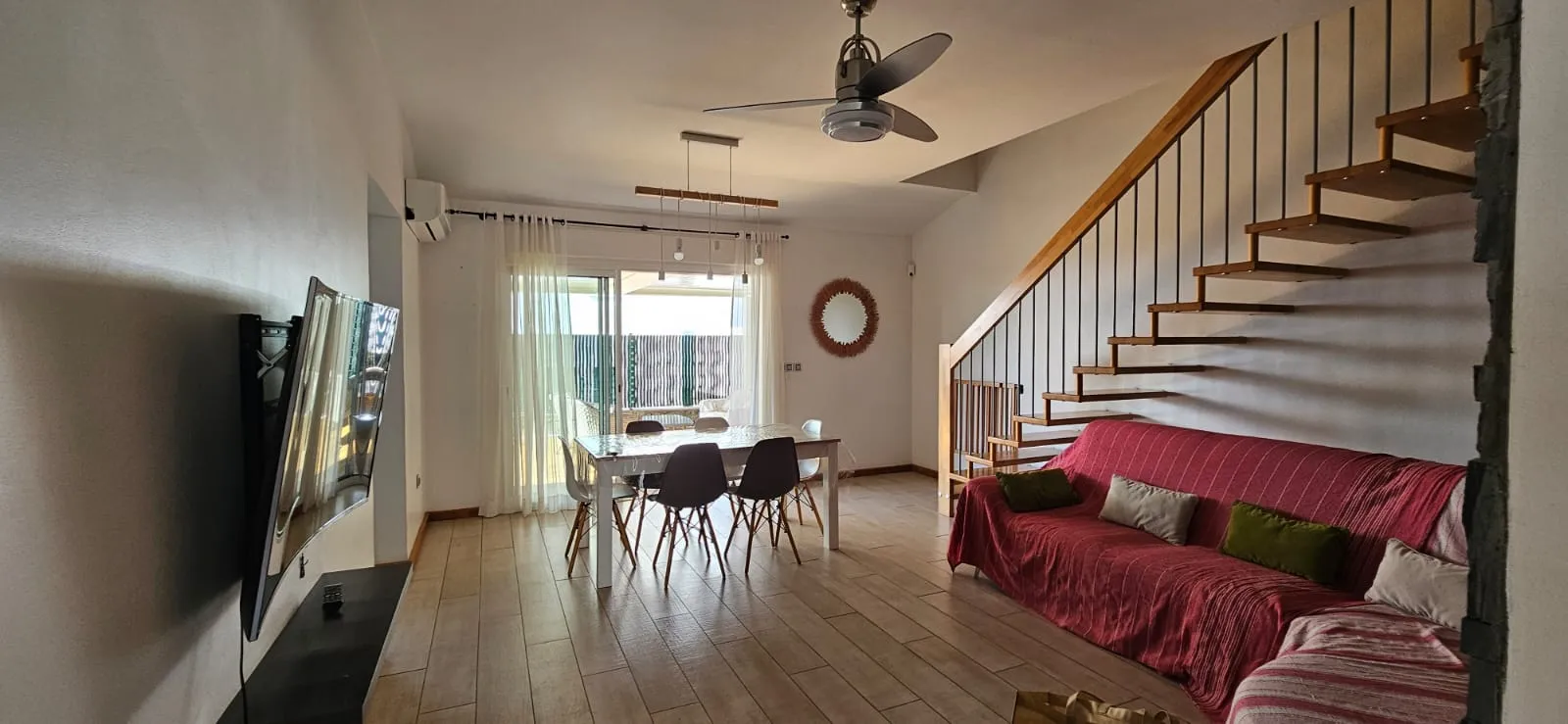 Villas F6 Lotissement sécurisé