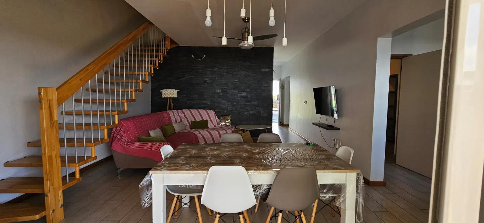 Villas F6 Lotissement sécurisé