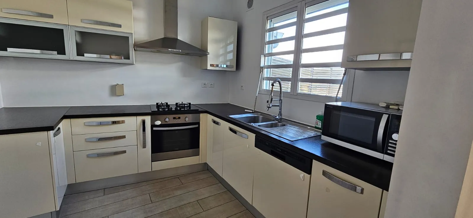 Villas F6 Lotissement sécurisé