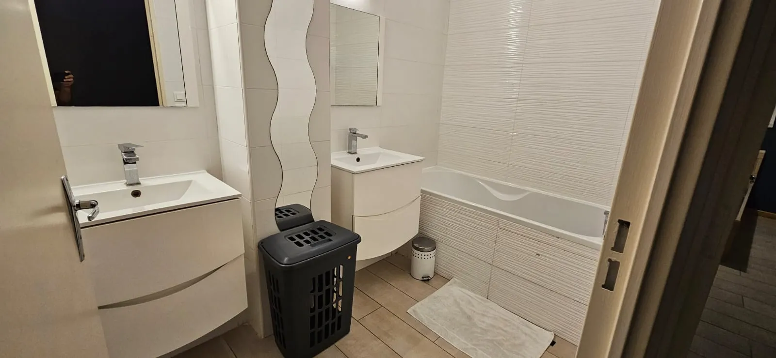 Villas F6 Lotissement sécurisé