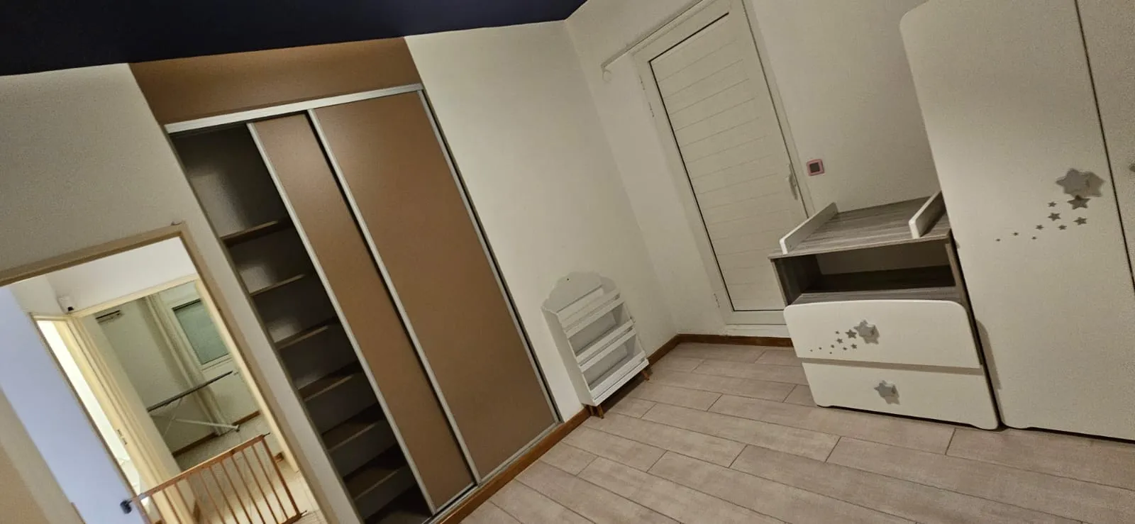 Villas F6 Lotissement sécurisé