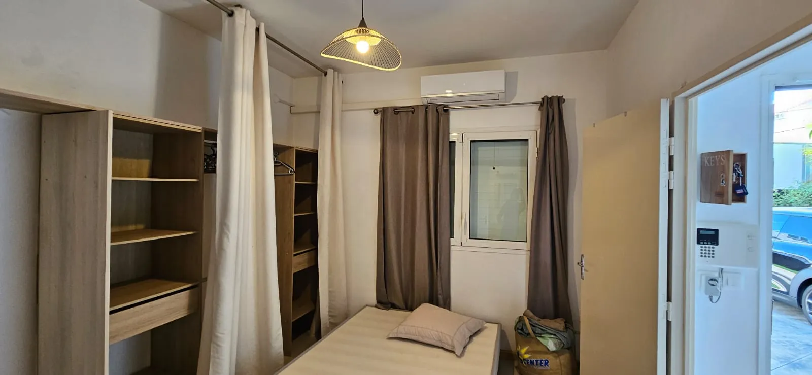 Villas F6 Lotissement sécurisé