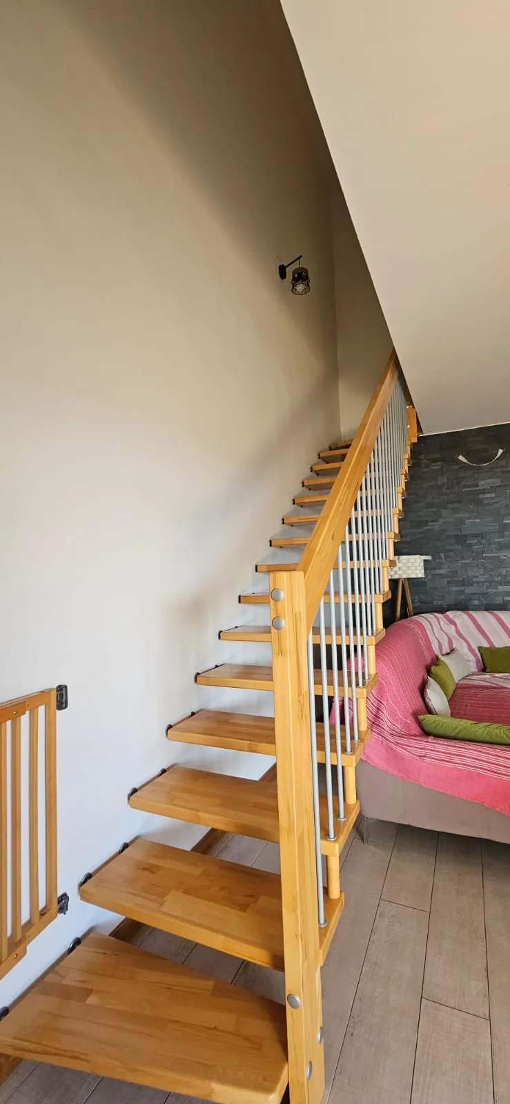 Villas F6 Lotissement sécurisé