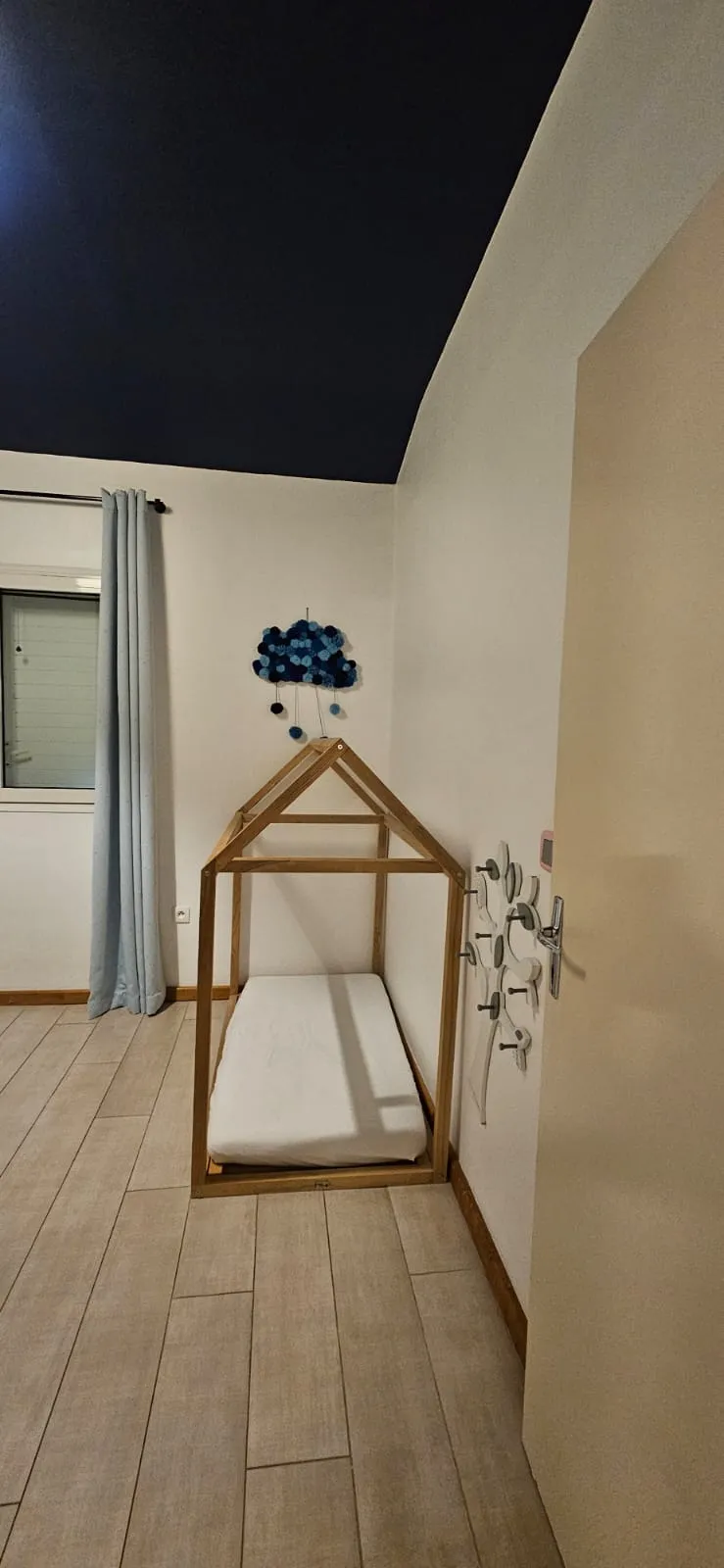 Villas F6 Lotissement sécurisé