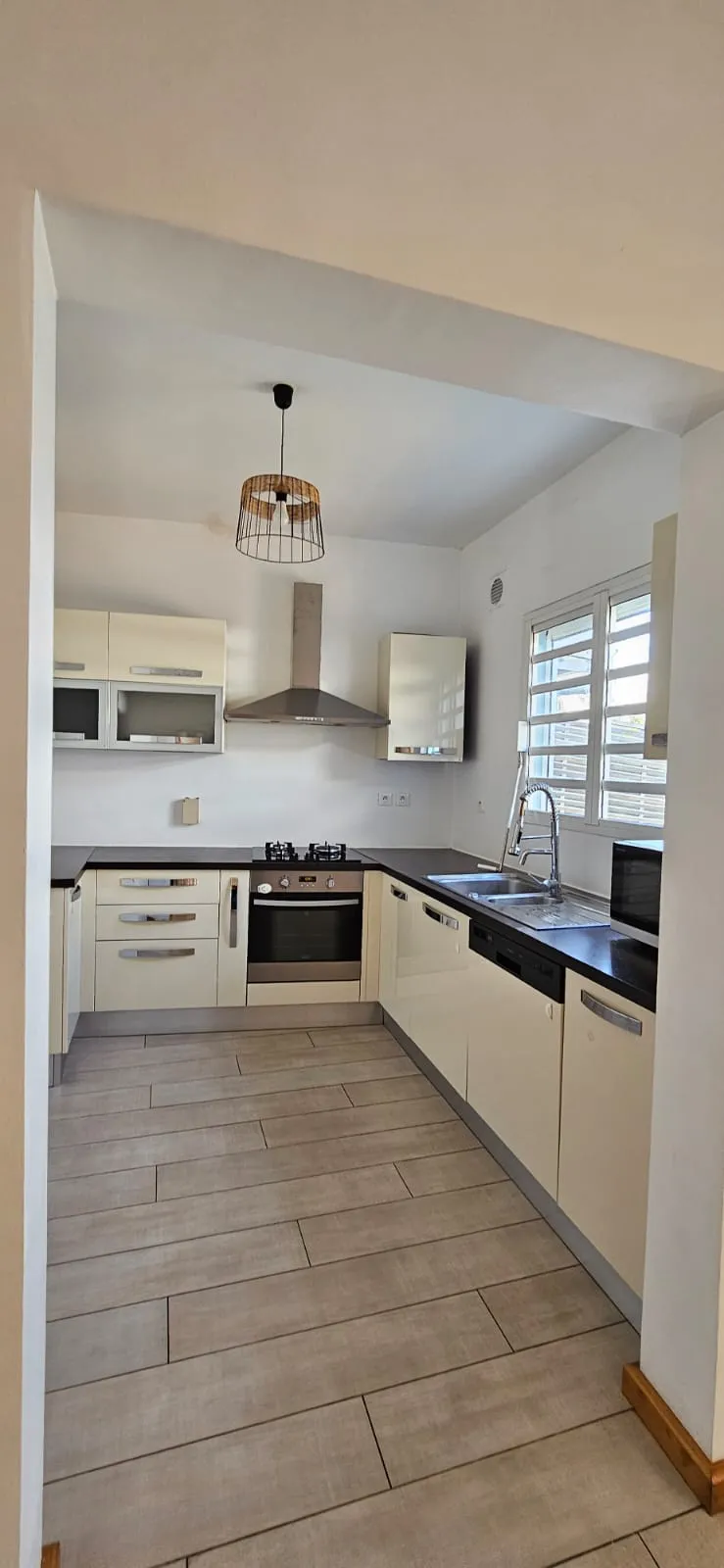 Villas F6 Lotissement sécurisé