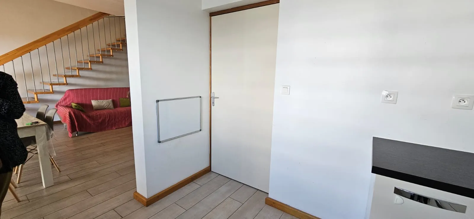 Villas F6 Lotissement sécurisé