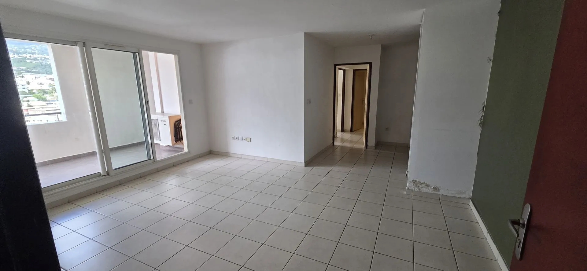 Avant - Florentin T3 129