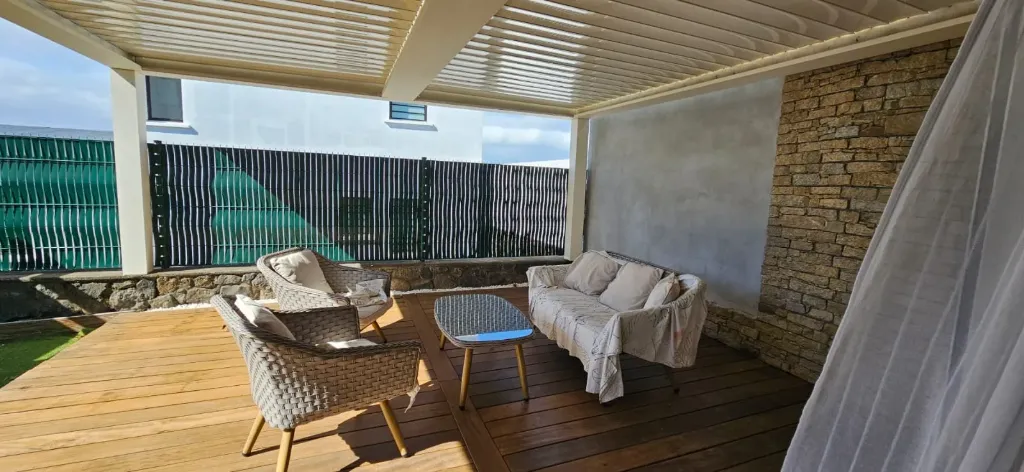 Villas F6 Lotissement sécurisé